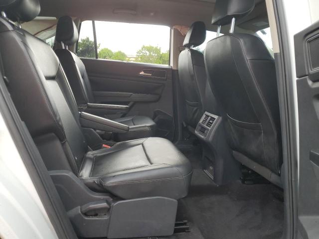 2018 VOLKSWAGEN ATLAS SEL 1V2SR2CA1JC520785