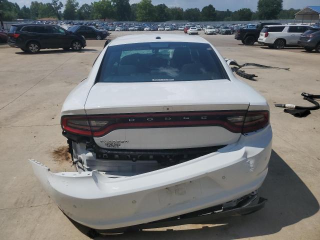 2022 DODGE CHARGER SX 2C3CDXBG4NH207907