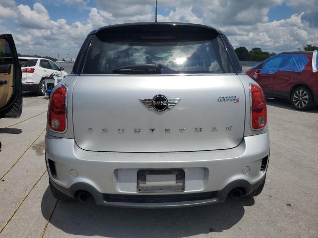 2015 MINI COOPER S C WMWZC3C53FWT04336