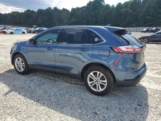 2019 FORD EDGE SEL - 2FMPK4J95KBB92025