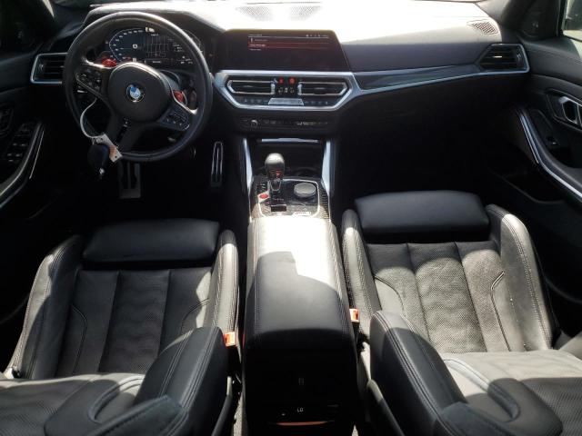 2022 BMW M3 COMPETI WBS43AY08NFL64831
