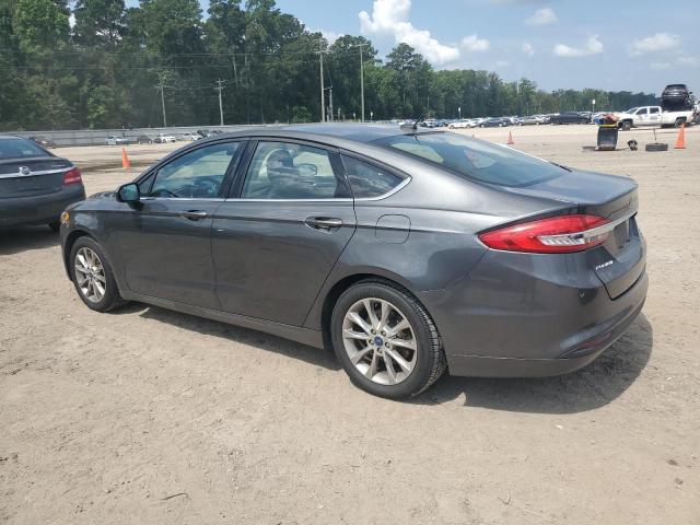 Vin: 3fa6p0hd3hr236639, lot: 62983125, ford fusion se 20172