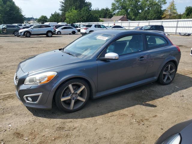 VOLVO C30 T5