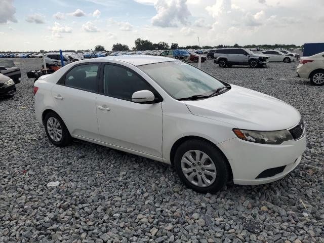2012 KIA FORTE EX - KNAFU4A2XC5621417