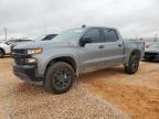2021 CHEVROLET SILVERADO - 3GCPYCEF3MG108779