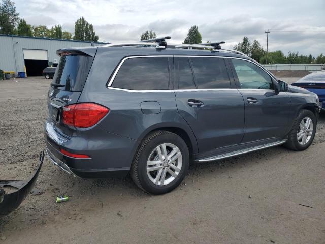 2015 MERCEDES-BENZ GL 350 BLU - 4JGDF2EE9FA608856