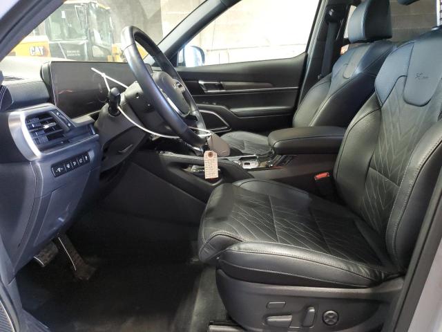 2023 KIA TELLURIDE - 5XYP5DGC6PG391392