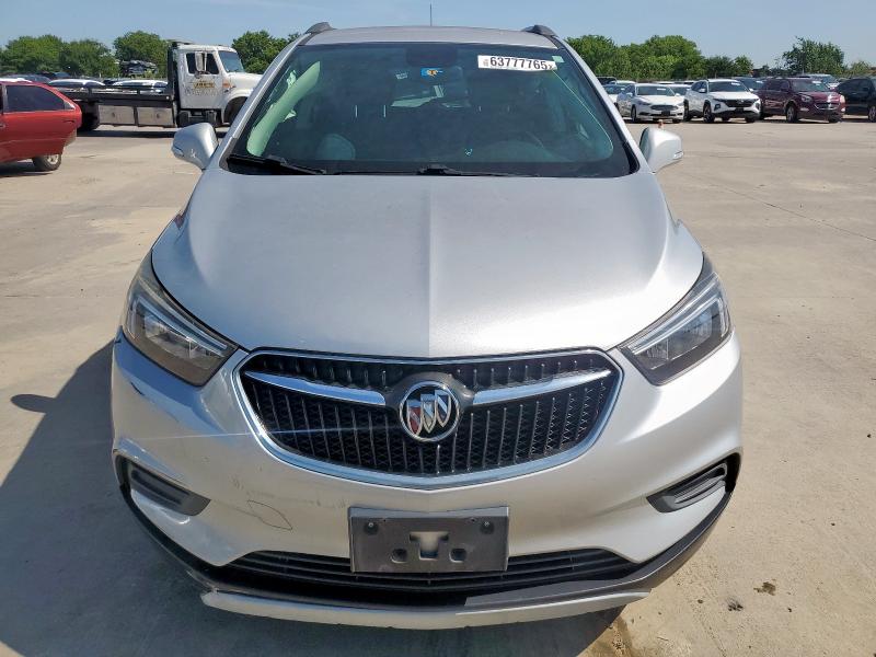 2018 BUICK ENCORE PRE KL4CJASB9JB641243
