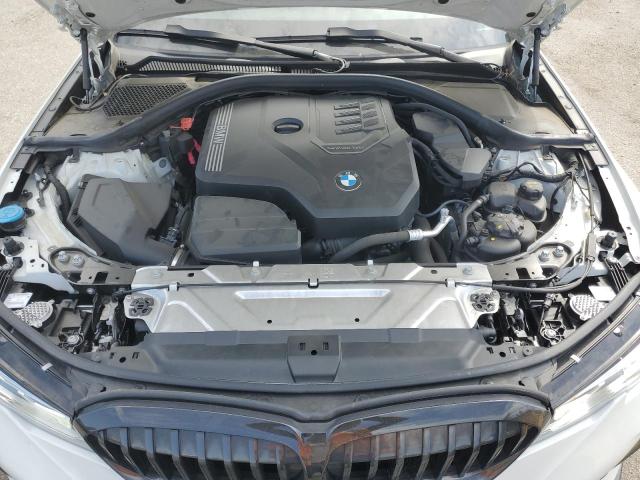 2021 BMW 330I 3MW5R1J00M8C00546