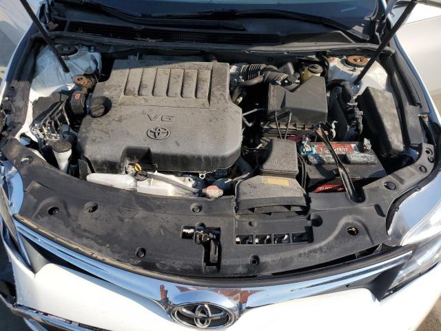 2016 TOYOTA AVALON XLE - 4T1BK1EB3GU222131