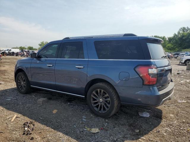 2020 FORD EXPEDITION - 1FMJK1KTXLEA21730