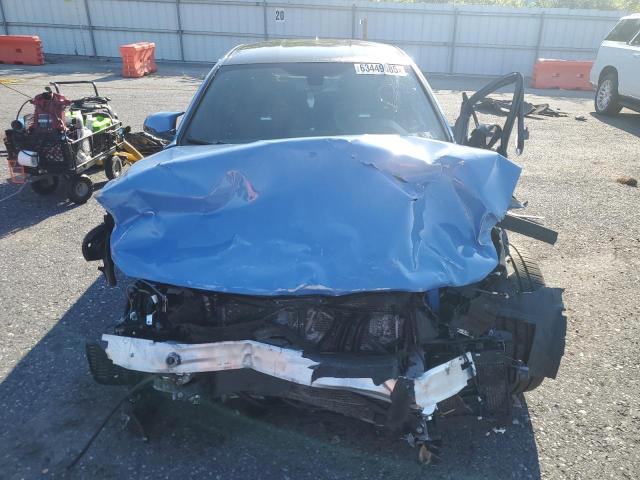 2016 BMW M3 WBS8M9C55G5E68009