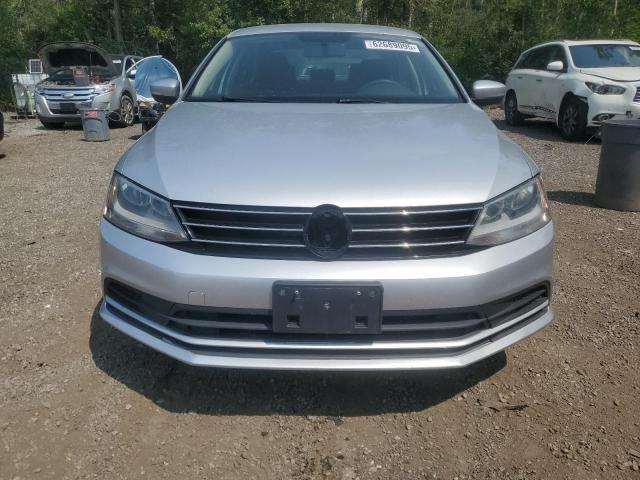 2015 VOLKSWAGEN JETTA BASE 3VW1K7AJ2FM330207