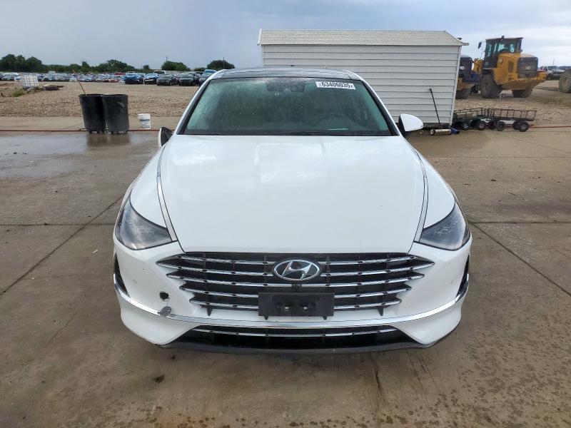 2023 HYUNDAI SONATA HYB KMHL54JJ1PA059538