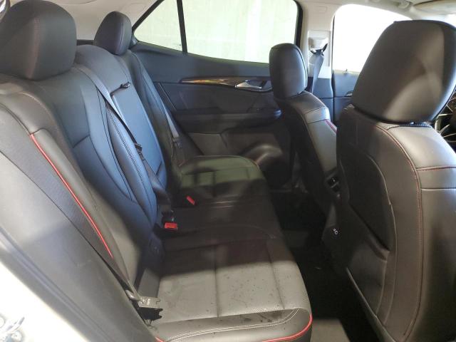 2023 BUICK ENVISION E LRBFZNR47PD078036