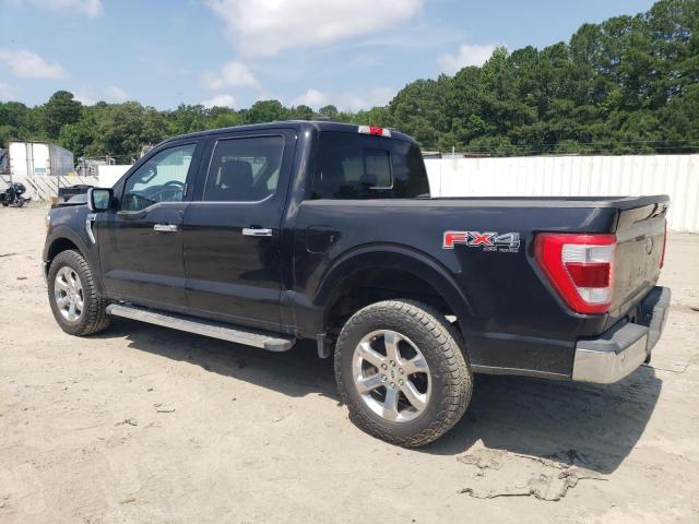 Vin: 1ftfw1e81mkd64662, lot: 62737515, ford f-150 supercrew 20212