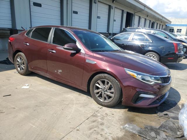 2020 KIA OPTIMA LX 5XXGT4L39LG429319