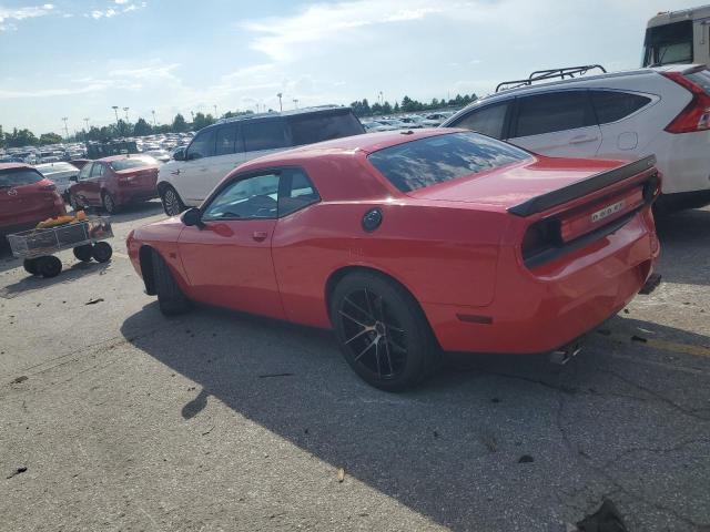 2014 DODGE CHALLENGER - 2C3CDYDJ6EH284146