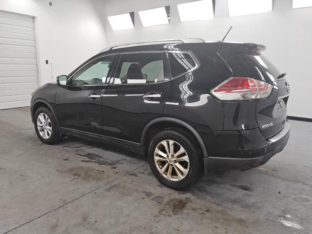 2014 NISSAN ROGUE S - 5N1AT2MV8EC823211