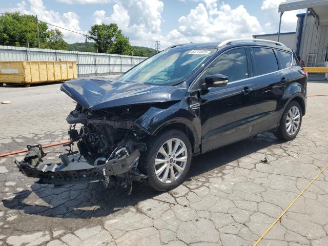 FORD ESCAPE TIT