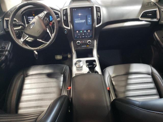 2022 FORD EDGE SEL 2FMPK4J90NBA51397