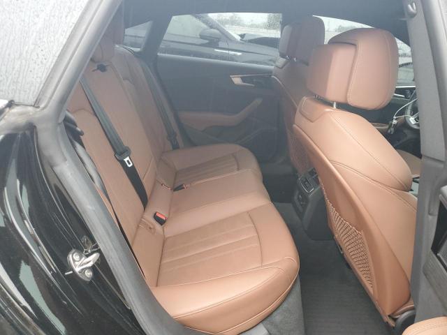 2021 AUDI A5 PREMIUM WAUFACF52MA034370