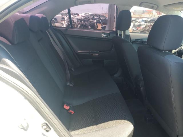 2016 MITSUBISHI LANCER ES JA32U2FU1GU006507