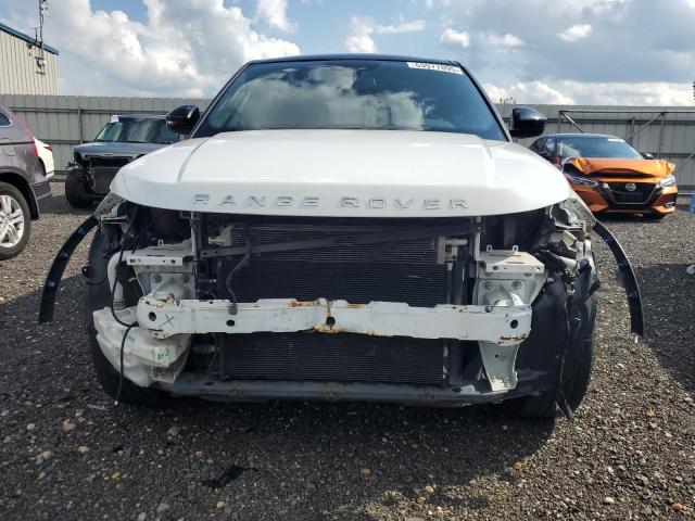 2018 LAND ROVER RANGE ROVE SALVP2RX2JH307503