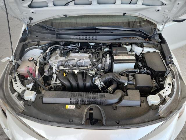 2022 TOYOTA COROLLA LE - 5YFEPMAE2NP314104