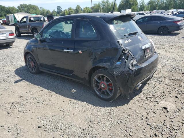 2015 FIAT 500 ABARTH 3C3CFFFH1FT528433