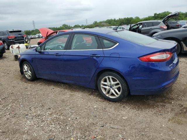 2015 FORD FUSION SE 3FA6P0H73FR275805