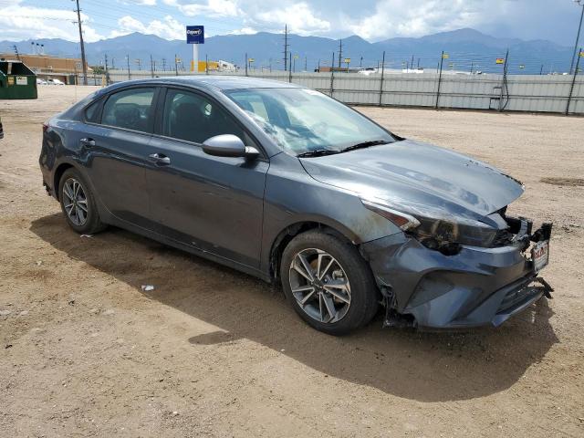 2023 KIA FORTE LX - 3KPF24AD6PE585021