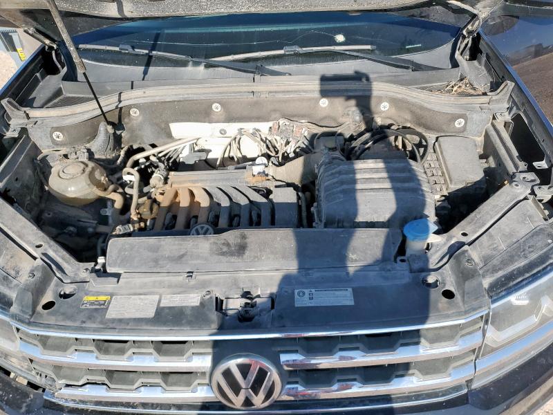 2018 VOLKSWAGEN ATLAS SE - 1V2DR2CA2JC576632