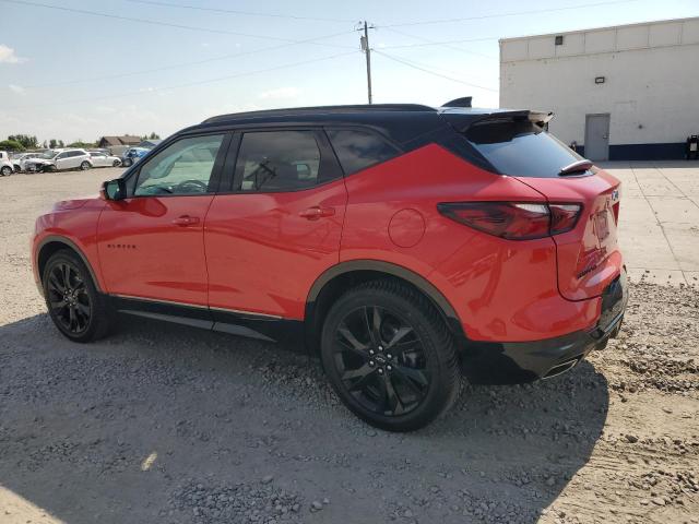 2022 CHEVROLET BLAZER RS 3GNKBKRS0NS142987