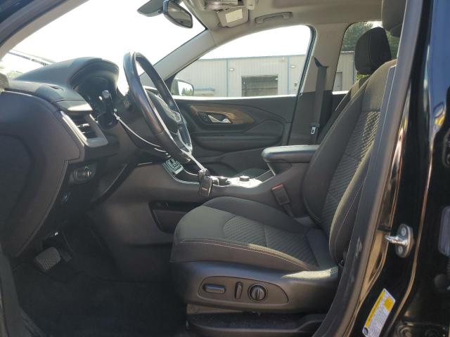 2019 GMC TERRAIN SL 3GKALTEV6KL307717