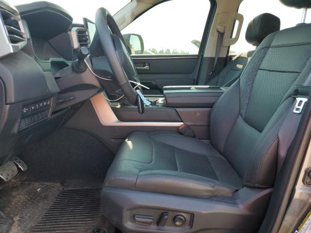 2023 TOYOTA TUNDRA CRE 5TFJA5EC0PX019456