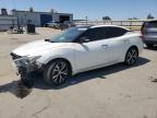 2018 NISSAN MAXIMA 3.5 - 1N4AA6AP8JC400264