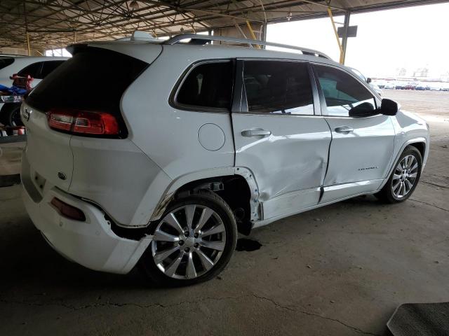 2018 JEEP CHEROKEE O 1C4PJLJX3JD519594