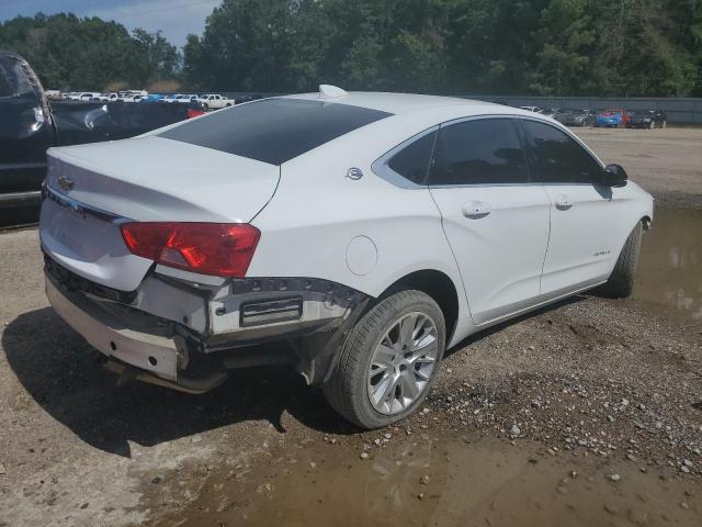 2018 CHEVROLET IMPALA LS 2G11Z5SA9J9135975