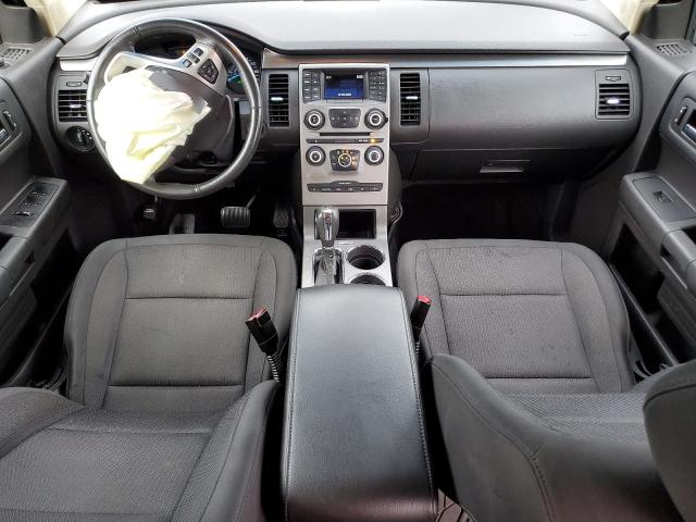 2014 FORD FLEX SE - 2FMGK5B81EBD43183