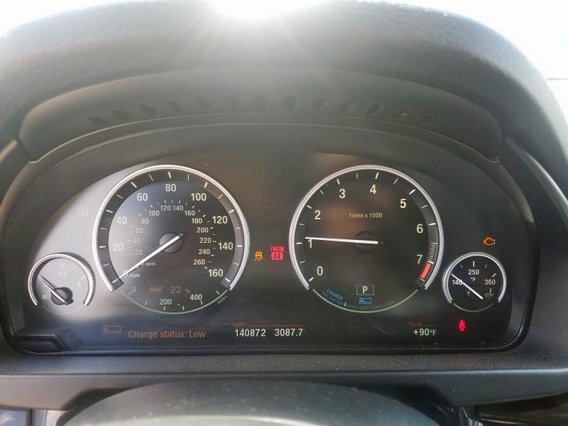 2016 BMW X5 XDR40E - 5UXKT0C51G0S79152