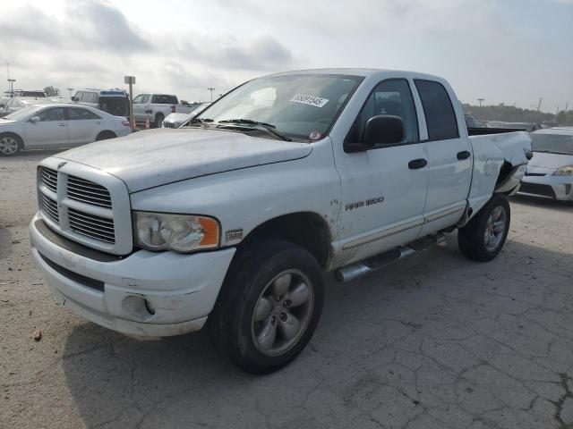 DODGE RAM 1500 S