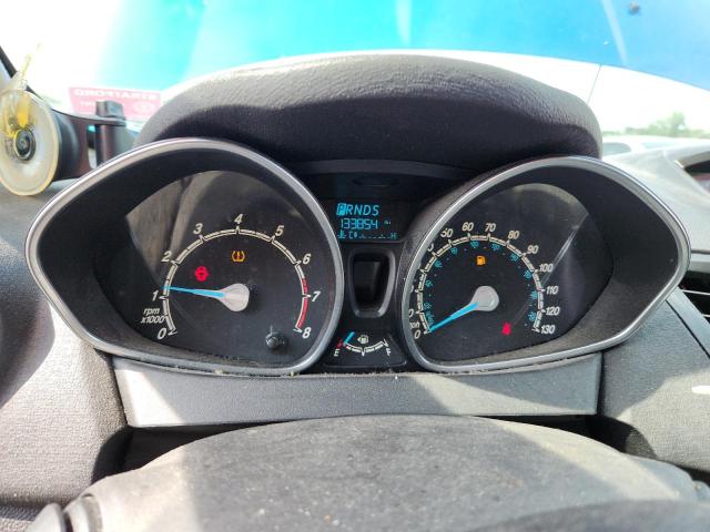 2017 FORD FIESTA SE - 3FADP4EJ4HM142906