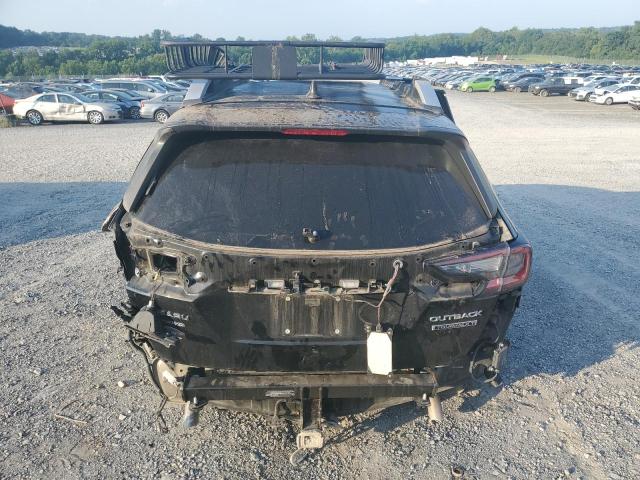 2020 SUBARU OUTBACK TO 4S4BTGPD4L3175139
