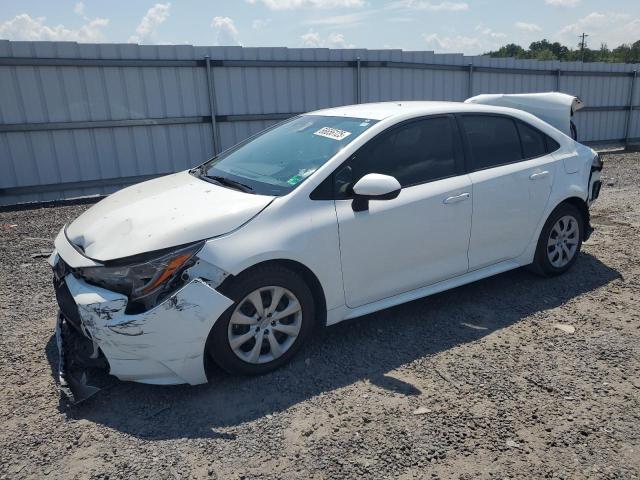 2021 TOYOTA COROLLA LE - 5YFEPMAE2MP202109