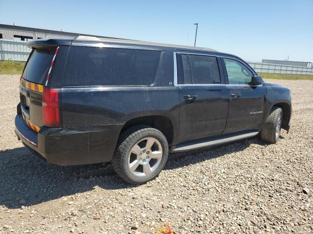 2018 CHEVROLET SUBURBAN K 1GNSKHKC0JR283545