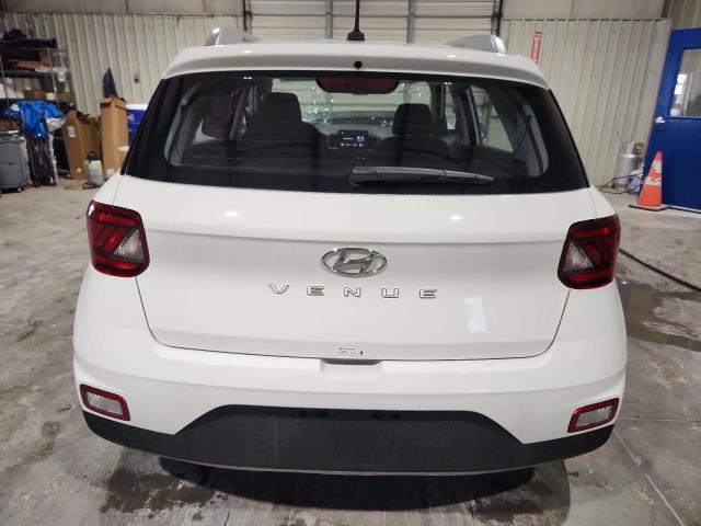 2025 HYUNDAI VENUE SEL #3301597645