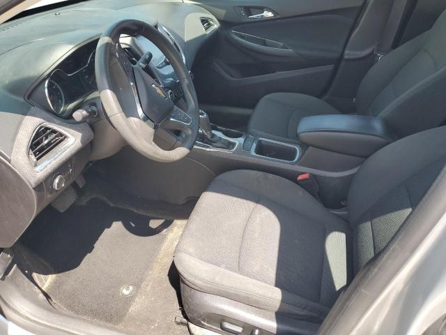 2016 CHEVROLET CRUZE LT 1G1BE5SM0G7290872