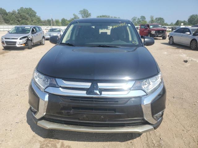 2018 MITSUBISHI OUTLANDER - JA4AD2A3XJZ004464