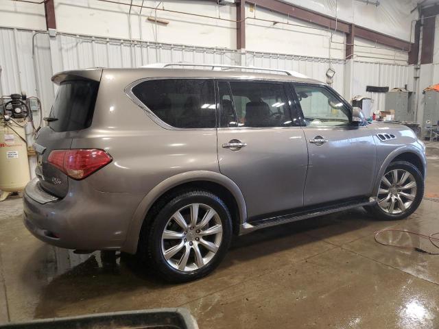 2013 INFINITI QX56 - JN8AZ2NE5D9040722